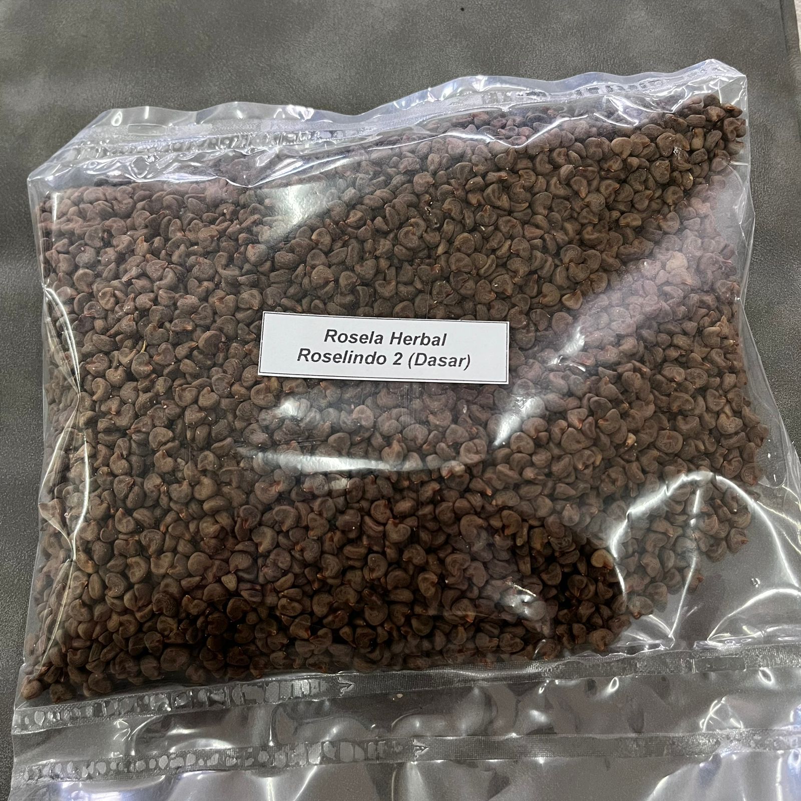 Rosela Herbal Roselindo 2 -2015 (Dasar)